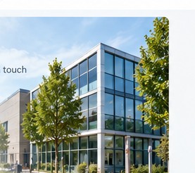Modern business environment